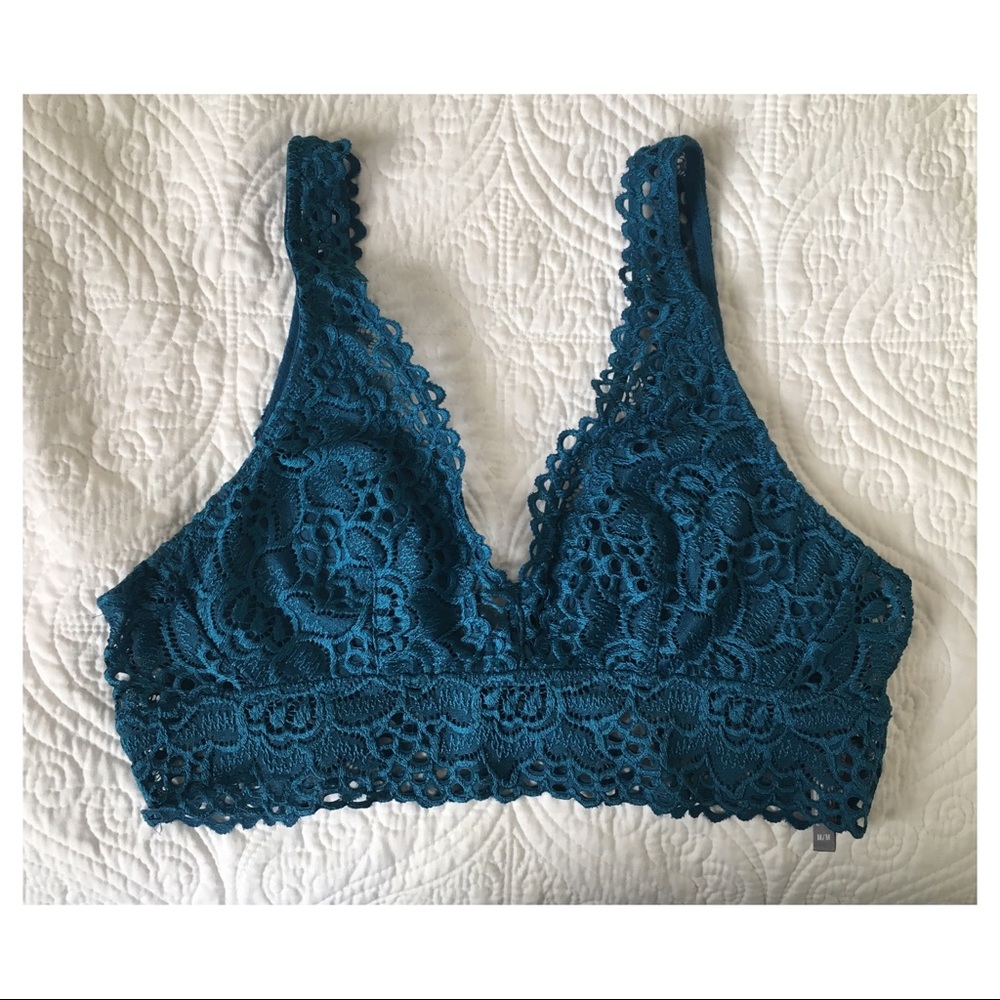 Lace Bralette